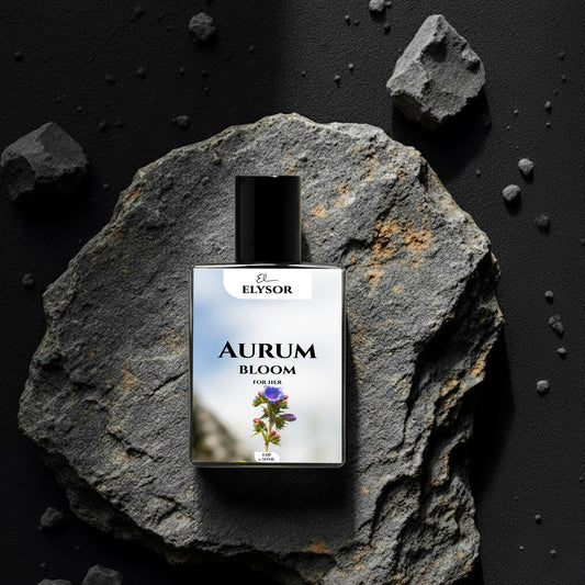 AURUM BLOOM (FOR HER)