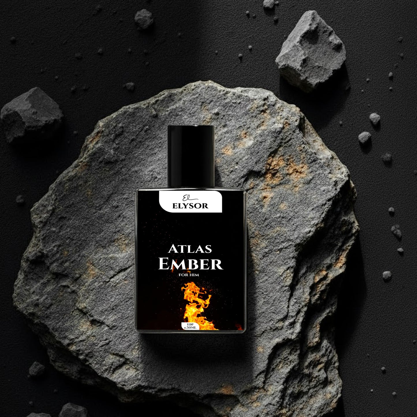 ATLAS EMBER (FOR HIM)